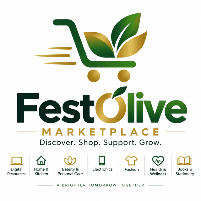 FestOlive Marketplace